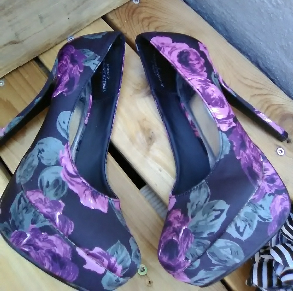 Rck Bella Platform's